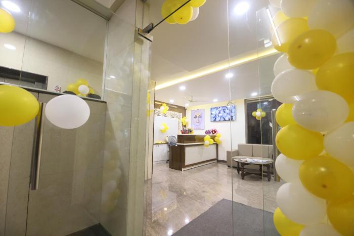 hotel sigma suites
