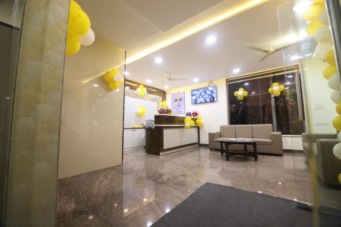 hotel sigma suites