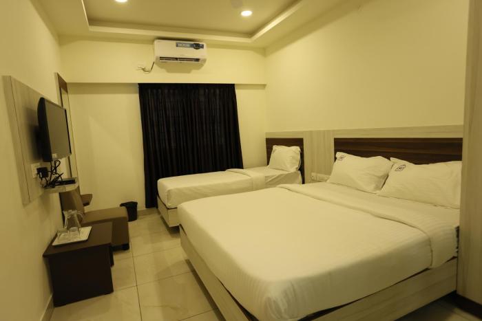 hotel sigma suites