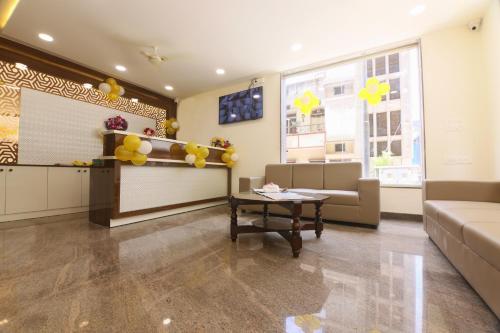 Hotel Sigma Suites,,2 star