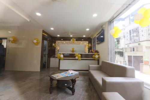 Hotel Sigma Suites,,2 star