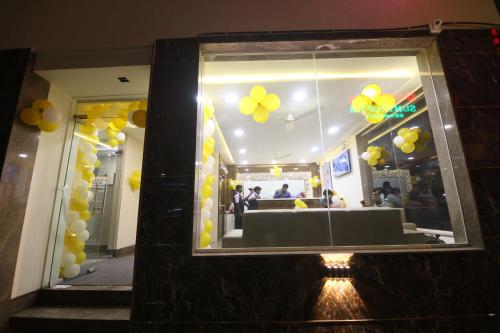 hotel sigma suites