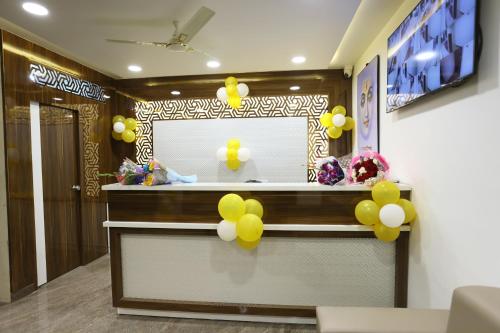hotel sigma suites