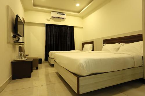 hotel sigma suites