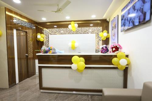 hotel sigma suites