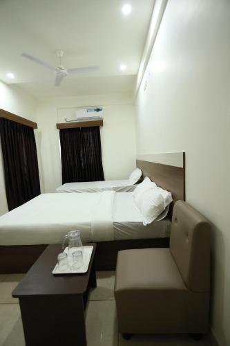 hotel sigma suites
