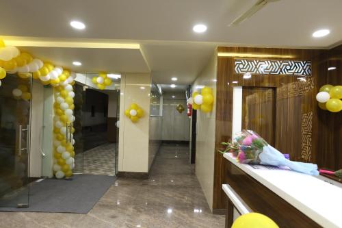 hotel sigma suites
