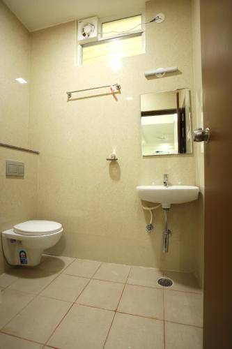 hotel sigma suites