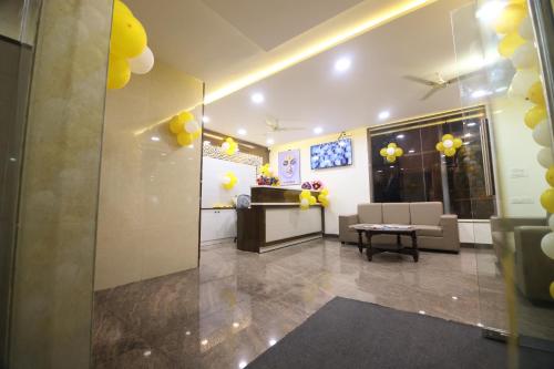 hotel sigma suites