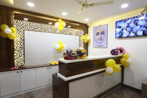 hotel sigma suites