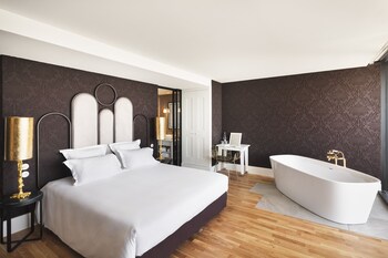 grand hotel perros guirec