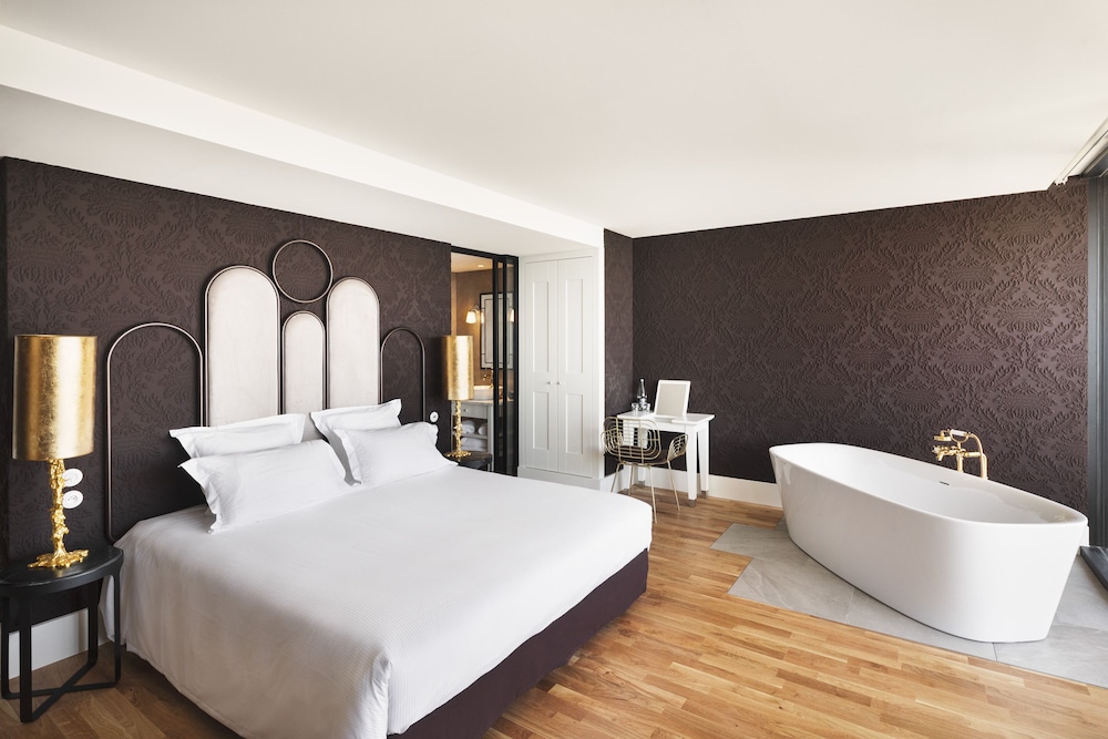 grand hotel perros guirec