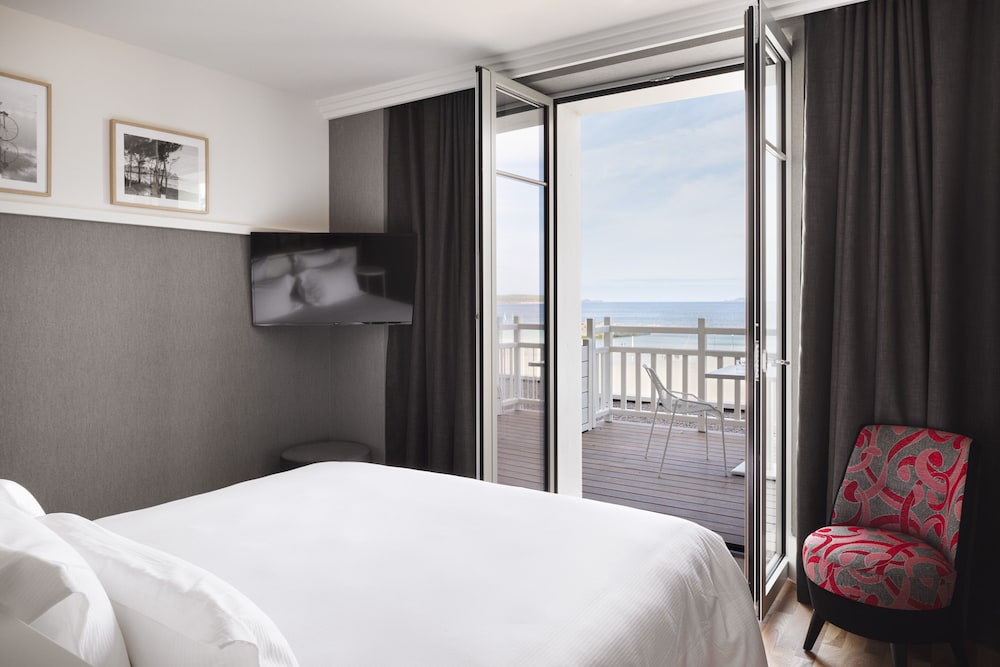 grand hotel perros guirec