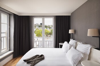 grand hotel perros guirec