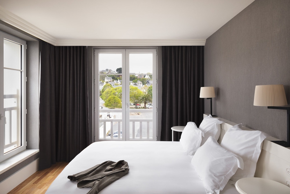 grand hotel perros guirec