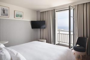 grand hotel perros guirec