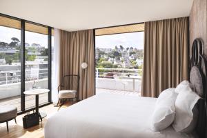 grand hotel perros guirec