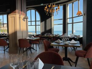 grand hotel perros guirec