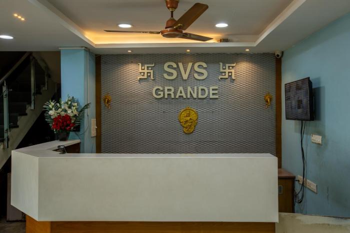 svs grande