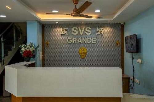 svs grande