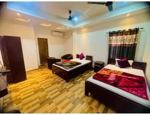 Hotel Royal City,,0 star