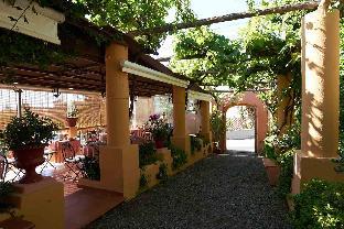 Hotel Villa Cute-Hvc,Catania>>Aeolian Islands,4 star