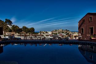 Hotel Villa Cute-Hvc,Catania>>Aeolian Islands,4 star