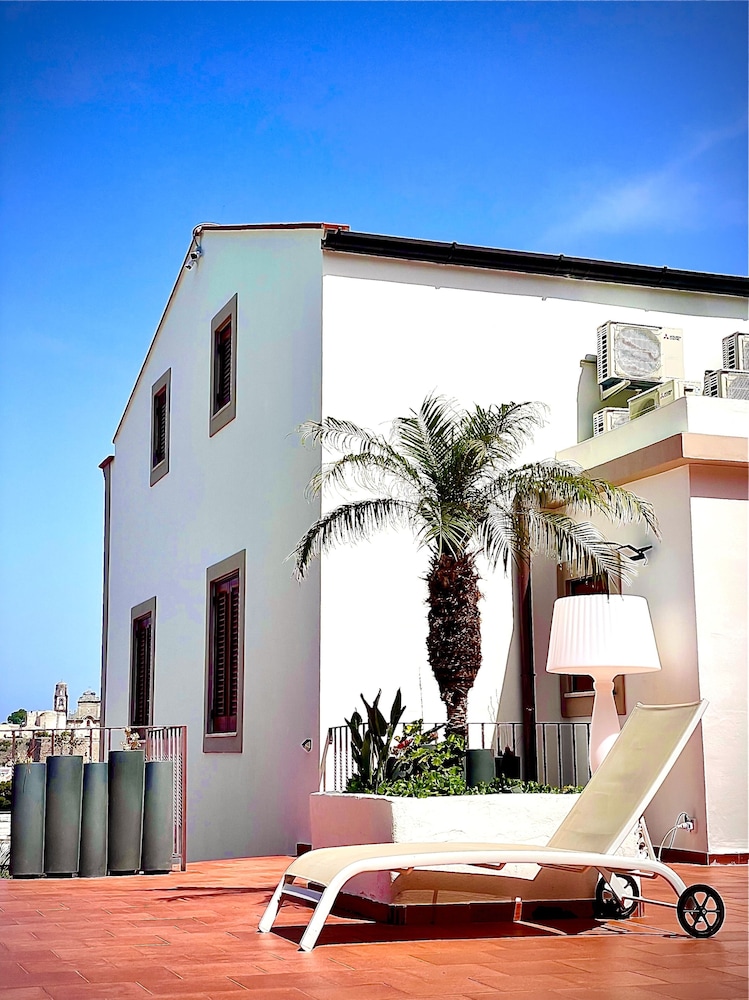 hotel villa cute hvc