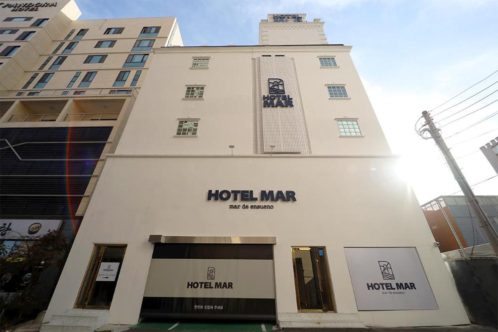 hotel mar