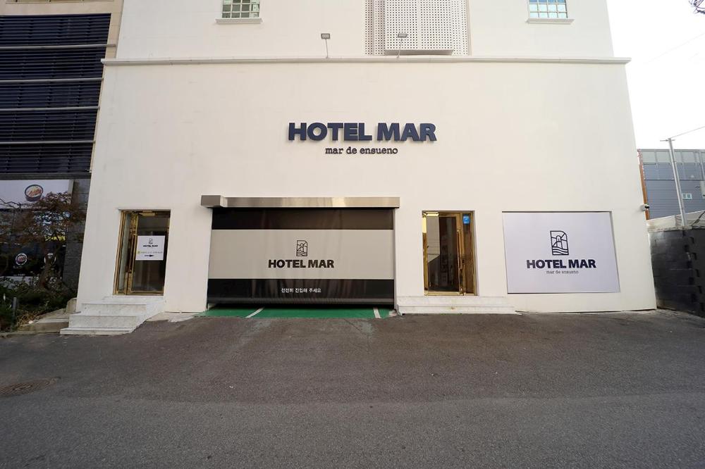 hotel mar