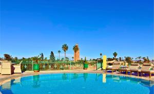 marrakech
