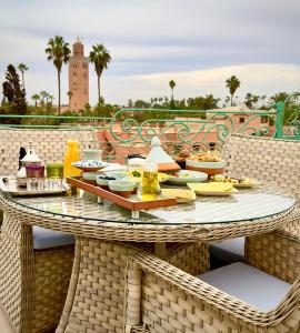 marrakech