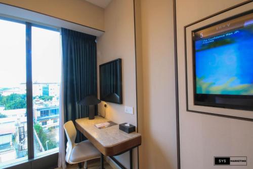 sayarsan hotel