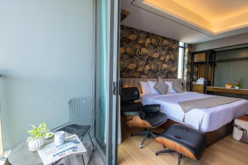 sayarsan hotel