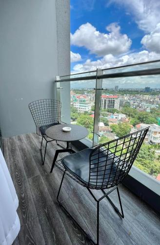 sayarsan hotel