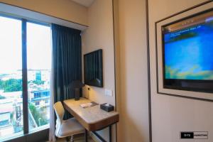 sayarsan hotel