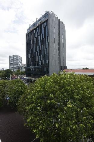 sayarsan hotel