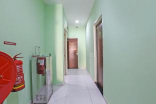 hotel zamburger nur ramadhan previously g home hotel