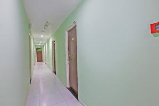 hotel zamburger nur ramadhan previously g home hotel