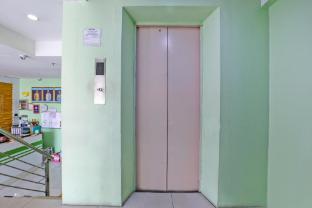 hotel zamburger nur ramadhan previously g home hotel