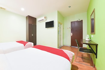 hotel zamburger nur ramadhan previously g home hotel
