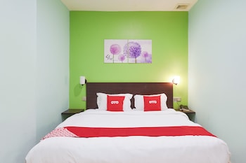 hotel zamburger nur ramadhan previously g home hotel