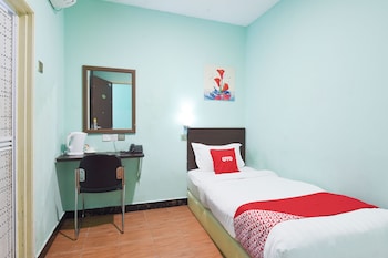 hotel zamburger nur ramadhan previously g home hotel