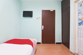 hotel zamburger nur ramadhan previously g home hotel