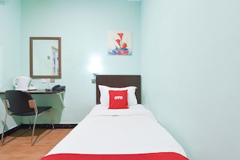 hotel zamburger nur ramadhan previously g home hotel