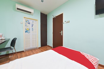 hotel zamburger nur ramadhan previously g home hotel