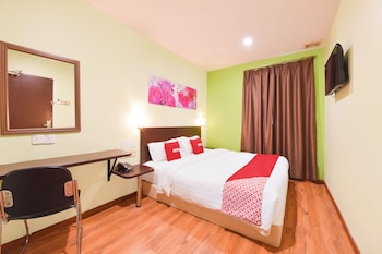 hotel zamburger nur ramadhan previously g home hotel