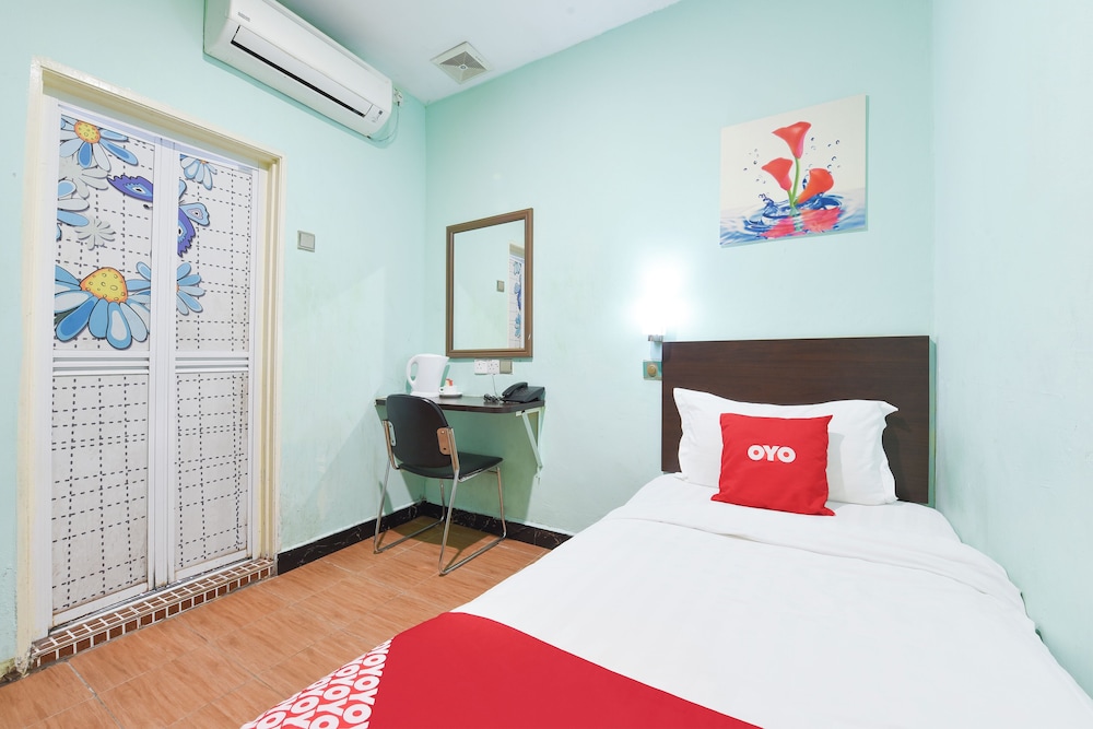 hotel zamburger nur ramadhan previously g home hotel