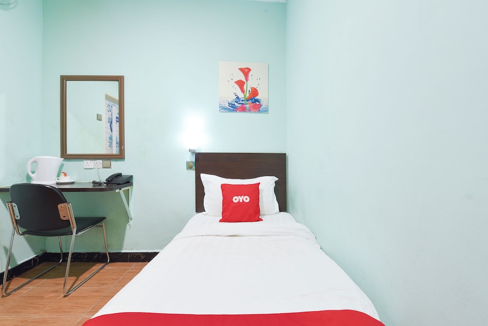 hotel zamburger nur ramadhan previously g home hotel