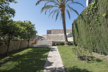 Sa Bisbal Rural Hotel (Adults Only),Inca>>Binibona,4 star